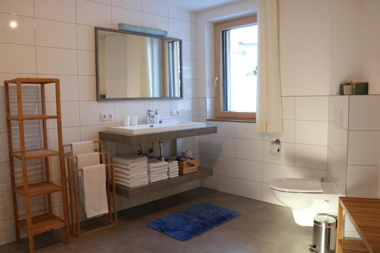 Appartement Bettina Schoppernau Exterior foto